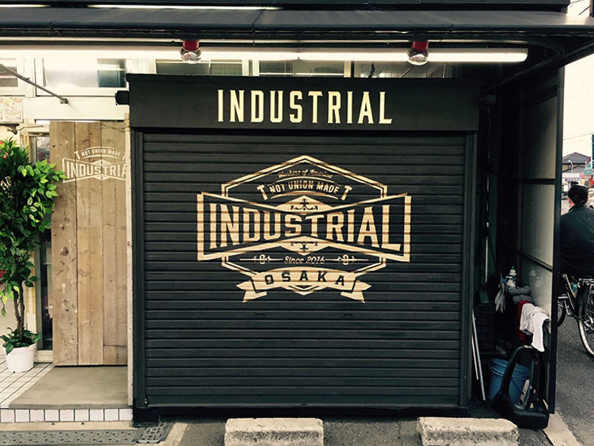 北摂看板・サインデザイン_吹田市江坂のデザイン事務所