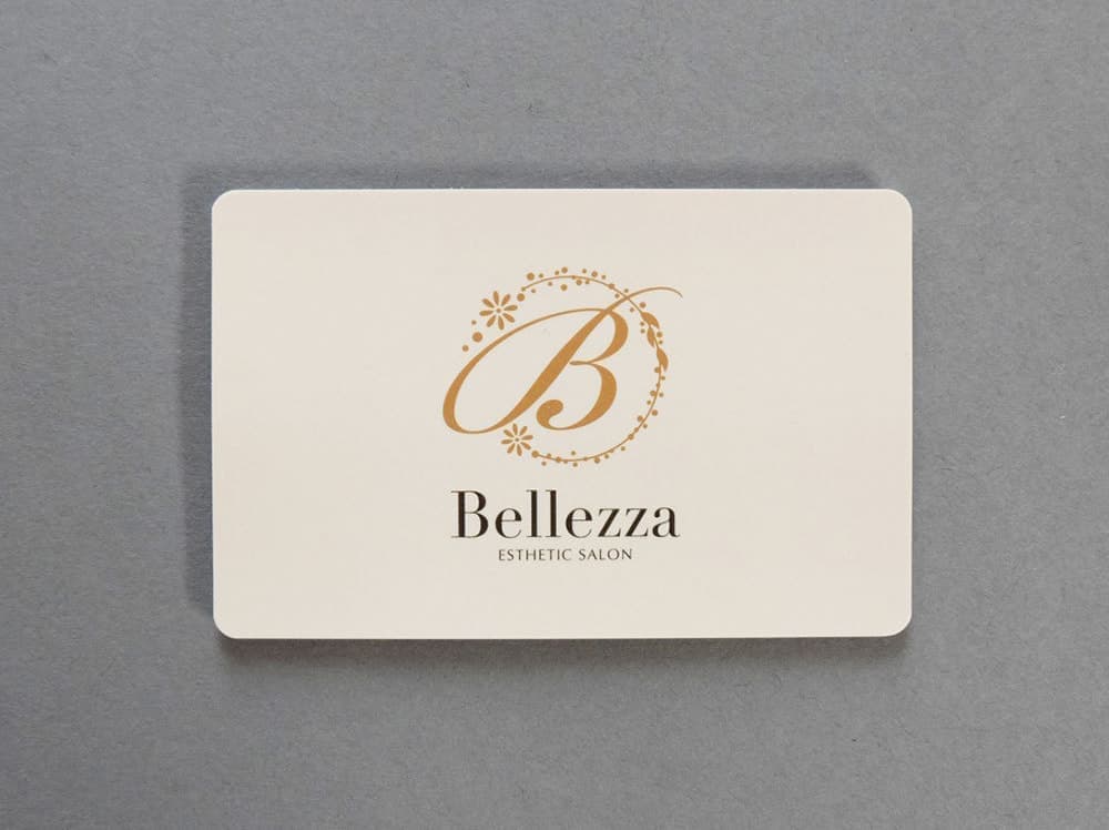 北摂ショップカードデザイン_吹田市江坂のデザイン事務所