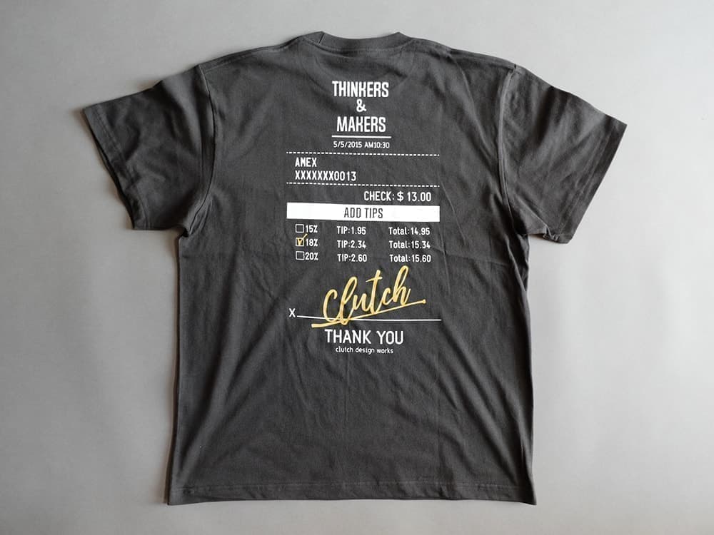 北摂Tシャツ・エプロンデザイン_吹田市江坂のデザイン事務所