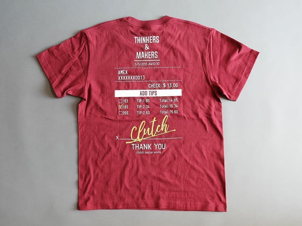 北摂Tシャツ・エプロンデザイン_吹田市江坂のデザイン事務所