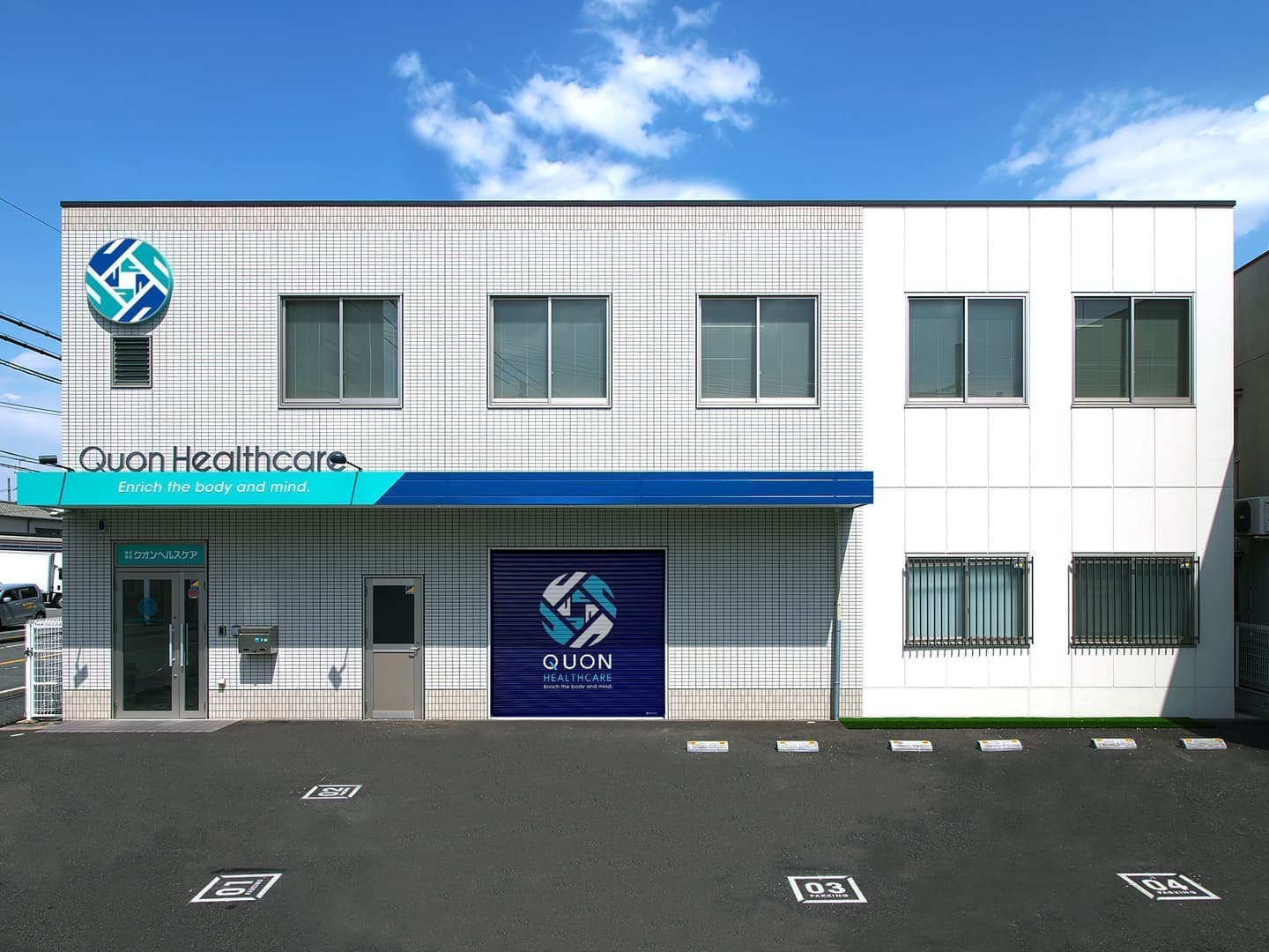 北摂看板・サインデザイン_吹田市江坂のデザイン事務所