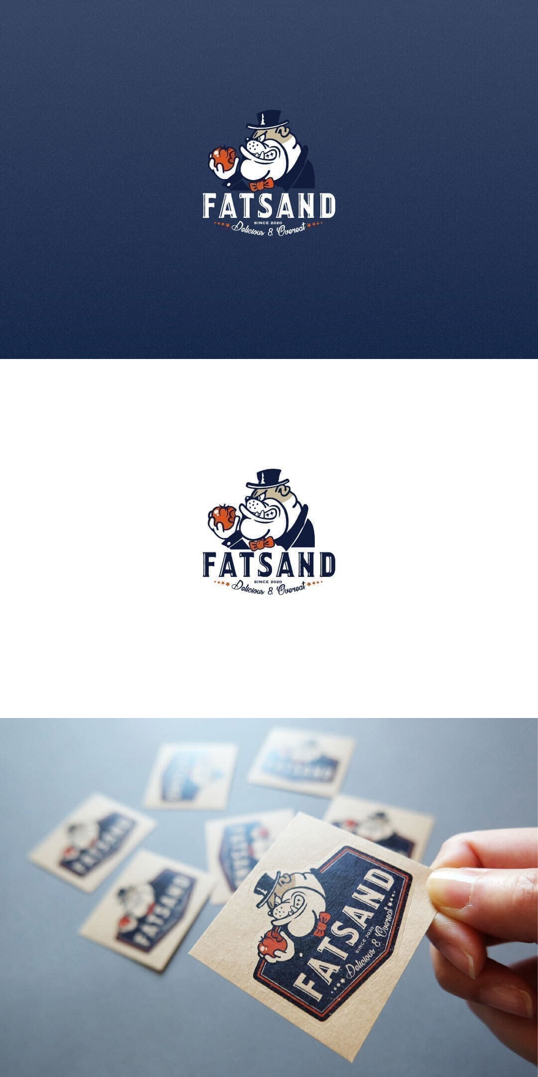 吹田市ロゴマークデザイン_北摂・江坂のデザイン事務所