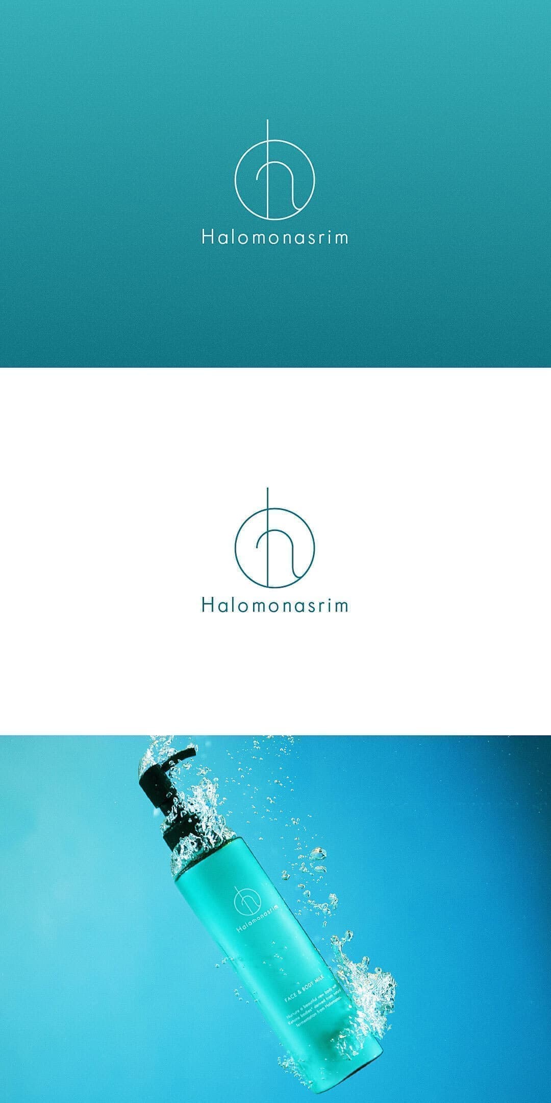 北摂ロゴマークデザイン_吹田市江坂のデザイン事務所