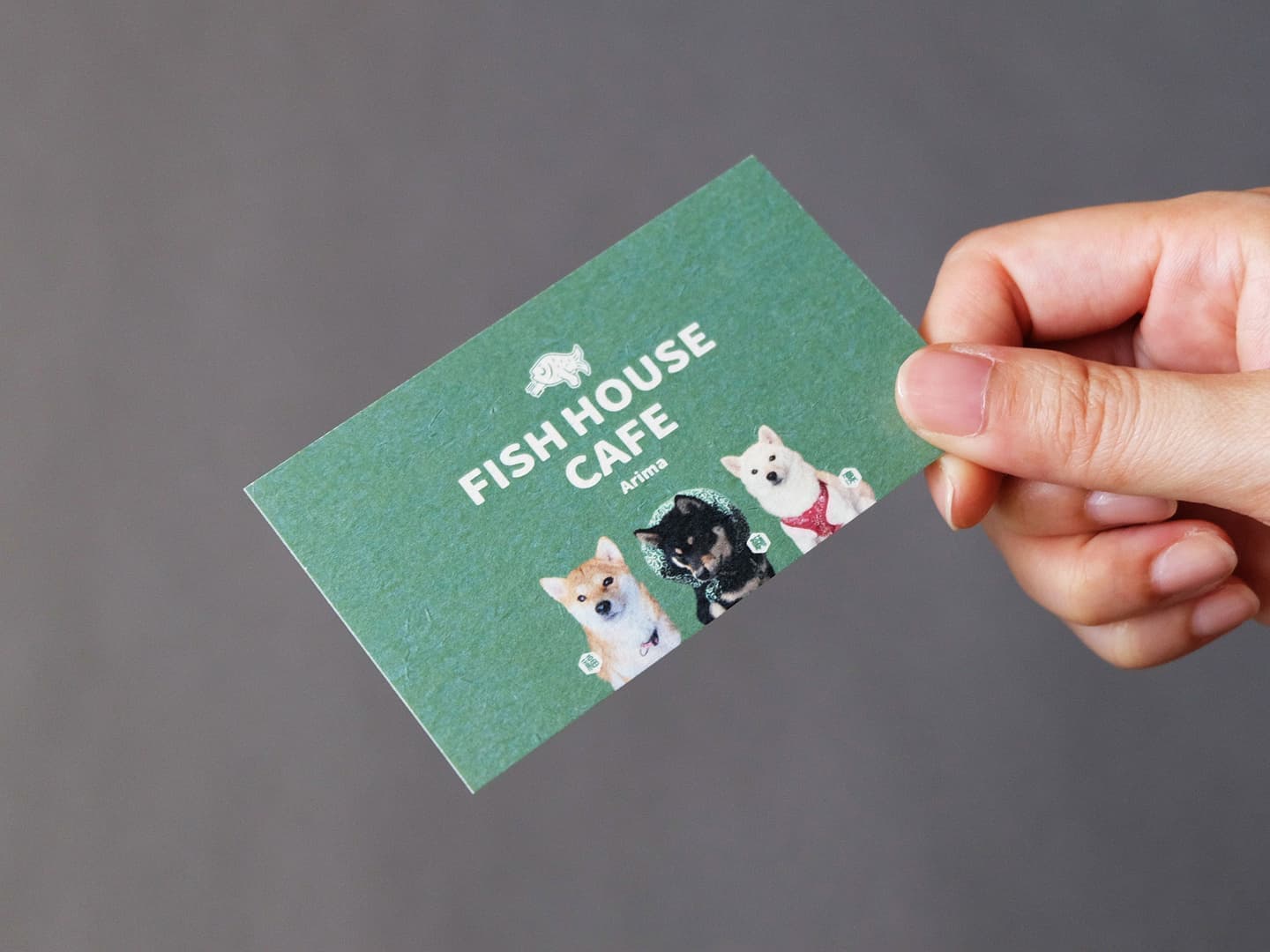 北摂ショップカードデザイン_吹田市江坂のデザイン事務所