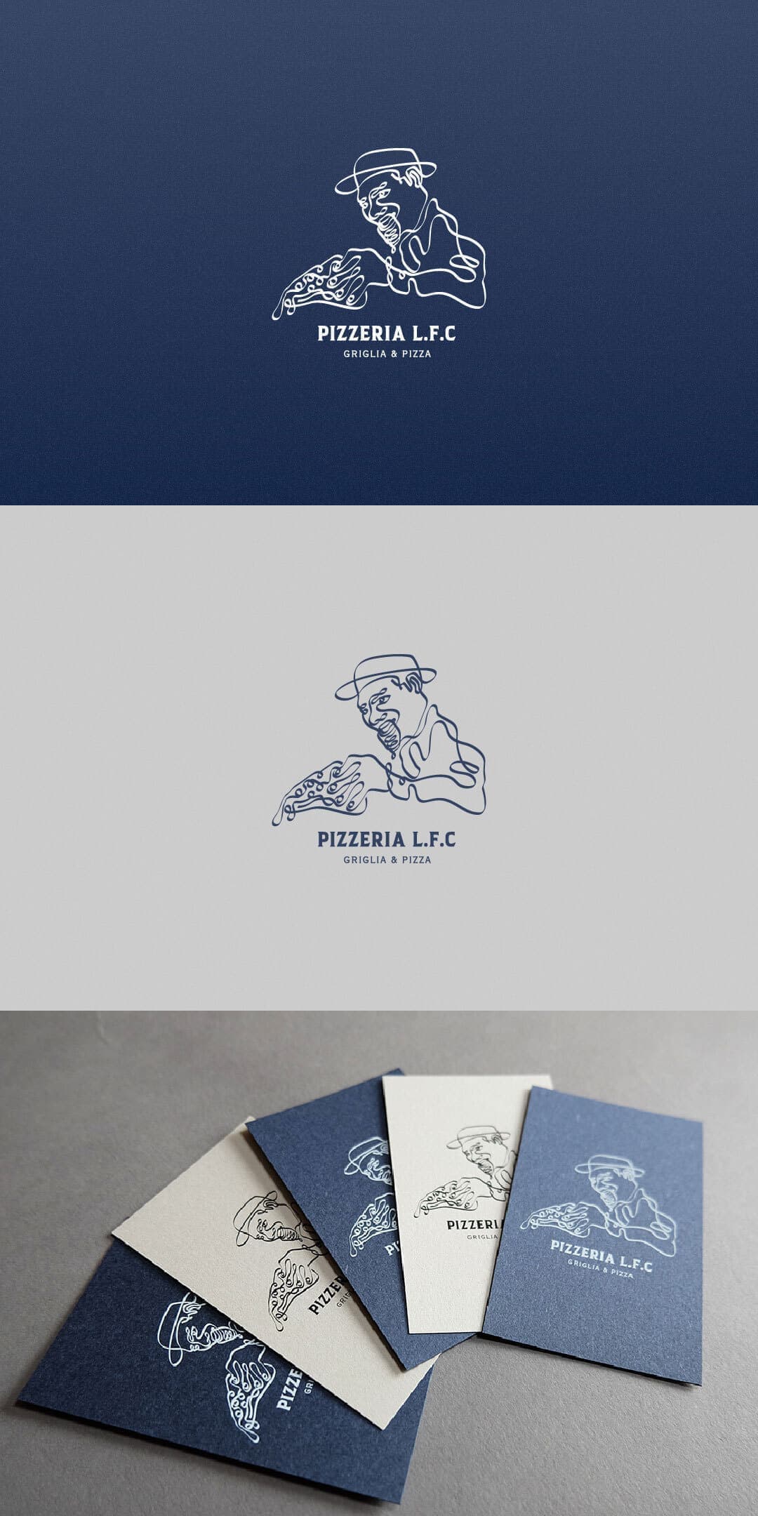 北摂ロゴマークデザイン_吹田市江坂のデザイン事務所