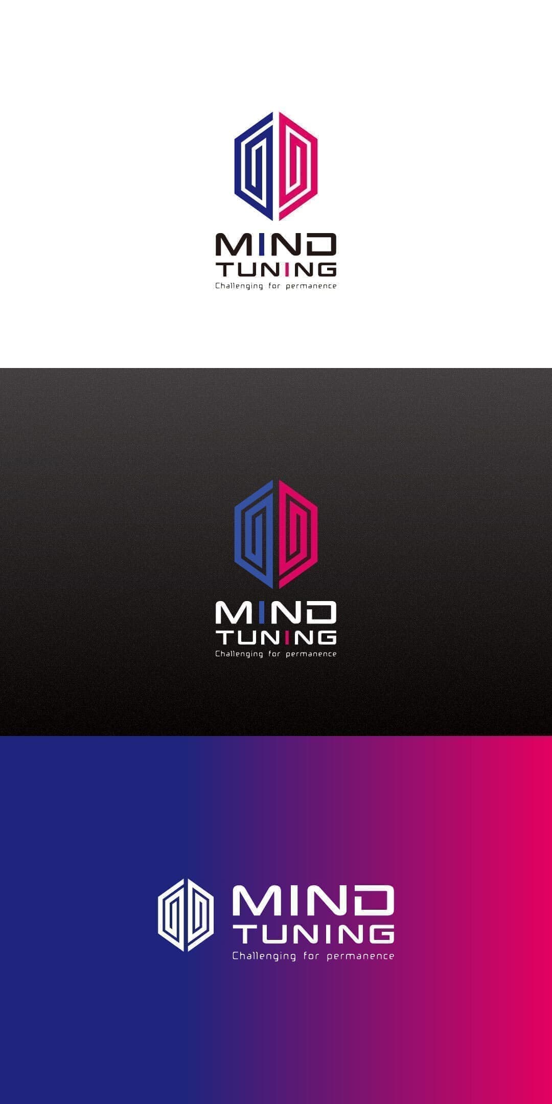 北摂ロゴマークデザイン_吹田市江坂のデザイン事務所