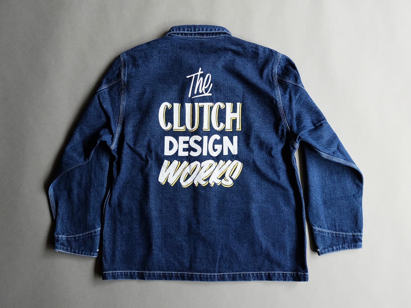 北摂Tシャツ・エプロンデザイン_吹田市江坂のデザイン事務所