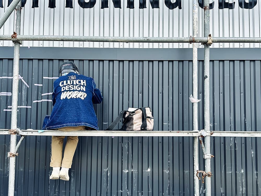 北摂Tシャツ・エプロンデザイン_吹田市江坂のデザイン事務所