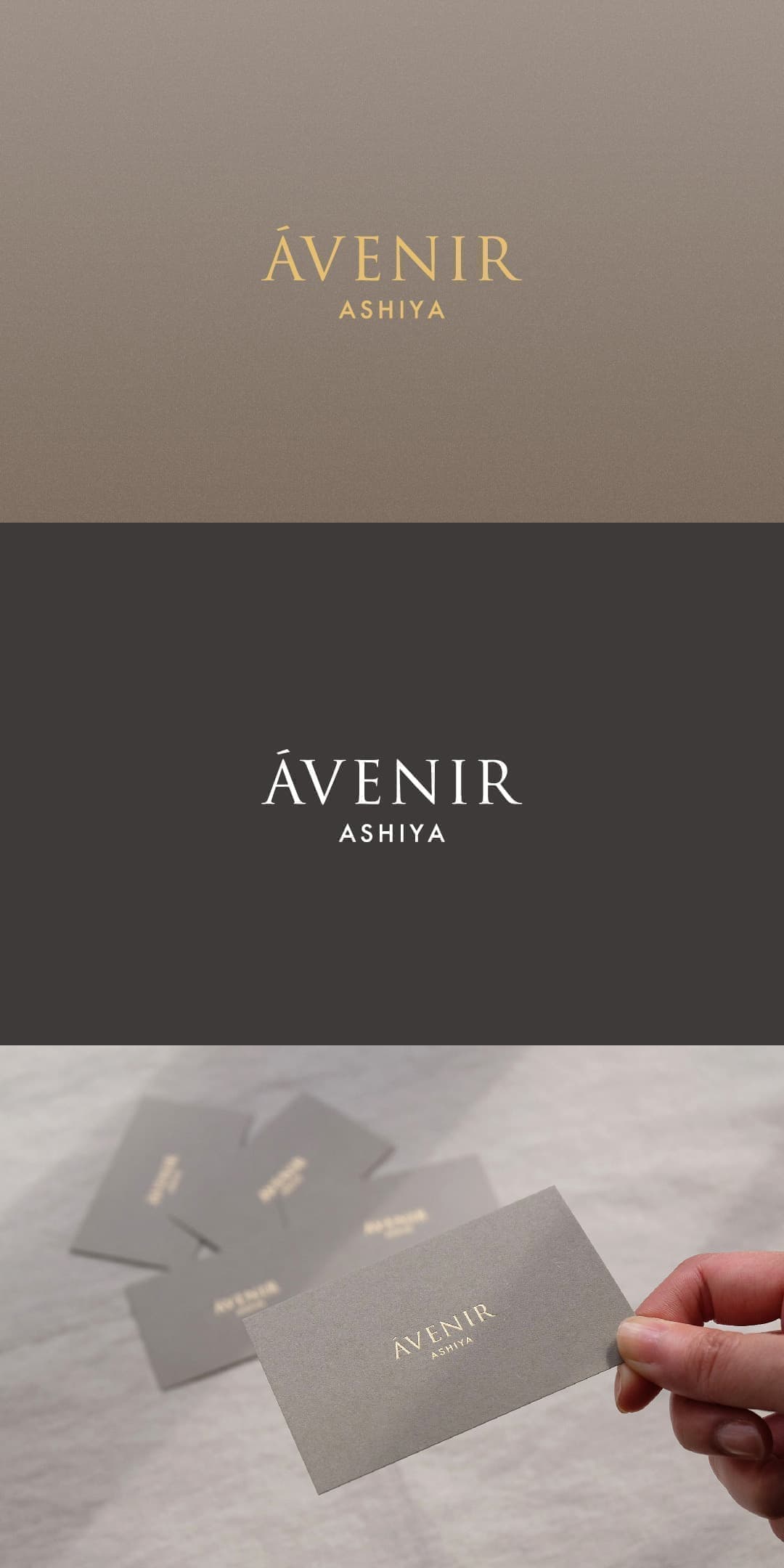 北摂ロゴマークデザイン_吹田市江坂のデザイン事務所