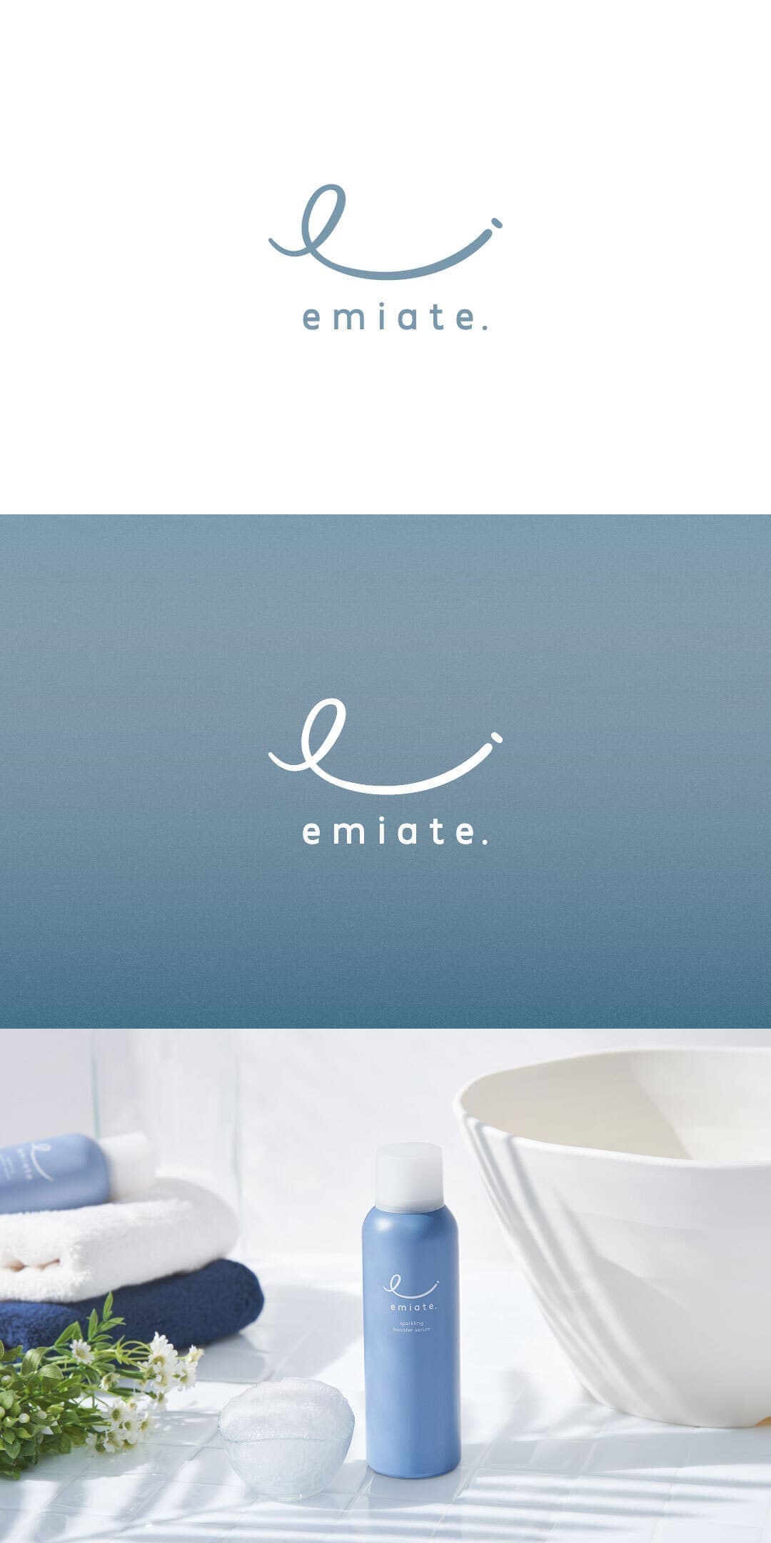 北摂ロゴマークデザイン_吹田市江坂のデザイン事務所