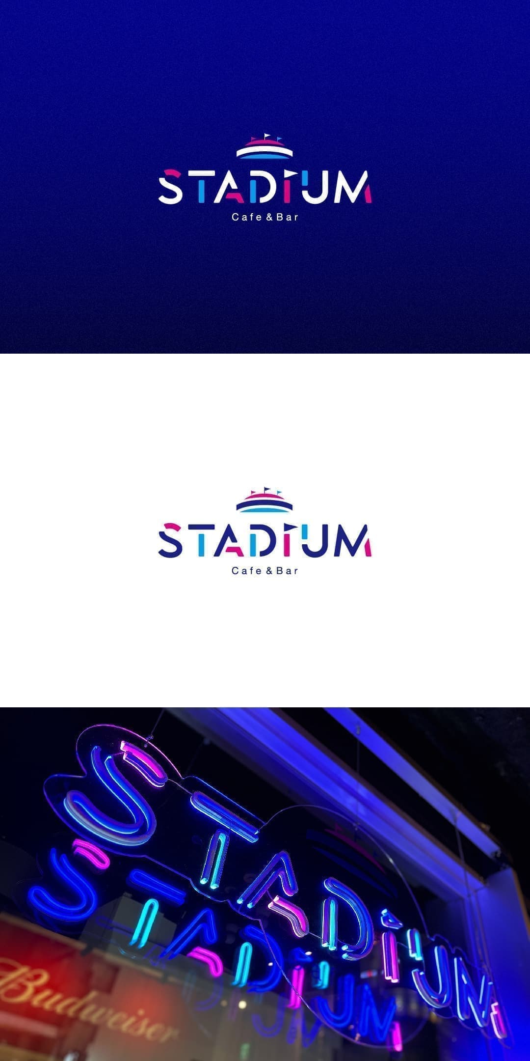 北摂ロゴマークデザイン_吹田市江坂のデザイン事務所