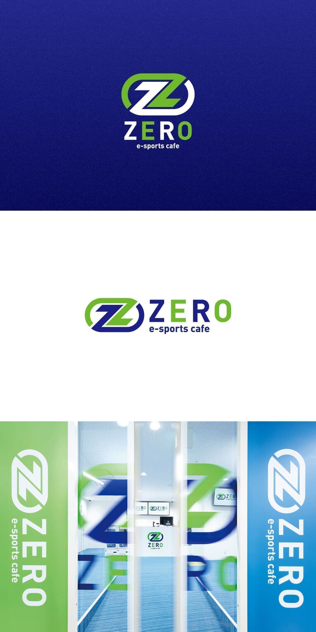 北摂ロゴマークデザイン_吹田市江坂のデザイン事務所